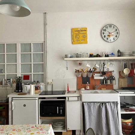 Grand Studio Type Loft Douarnenez Zewnętrze zdjęcie