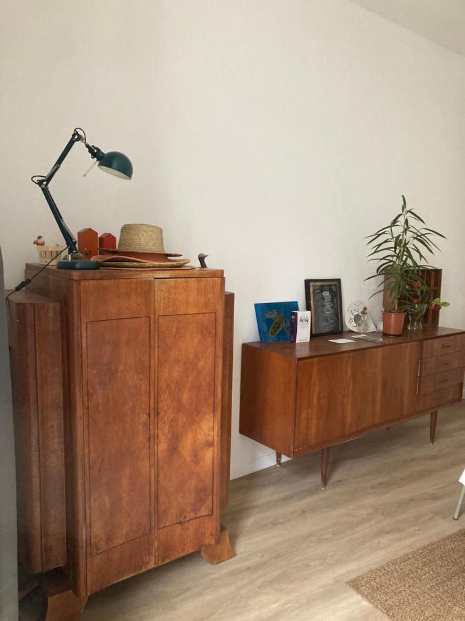 Grand Studio Type Loft Douarnenez Zewnętrze zdjęcie