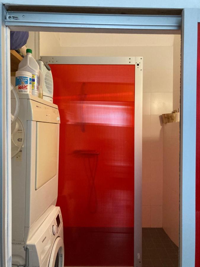 Grand Studio Type Loft Douarnenez Zewnętrze zdjęcie